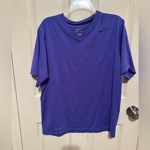 Men’s Dri-fit Nike t-shirt